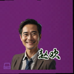 赵欢